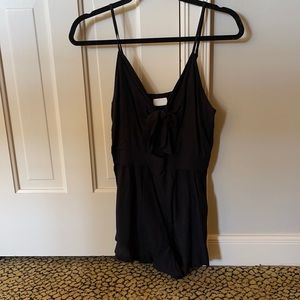Abound Romper. Size XS.